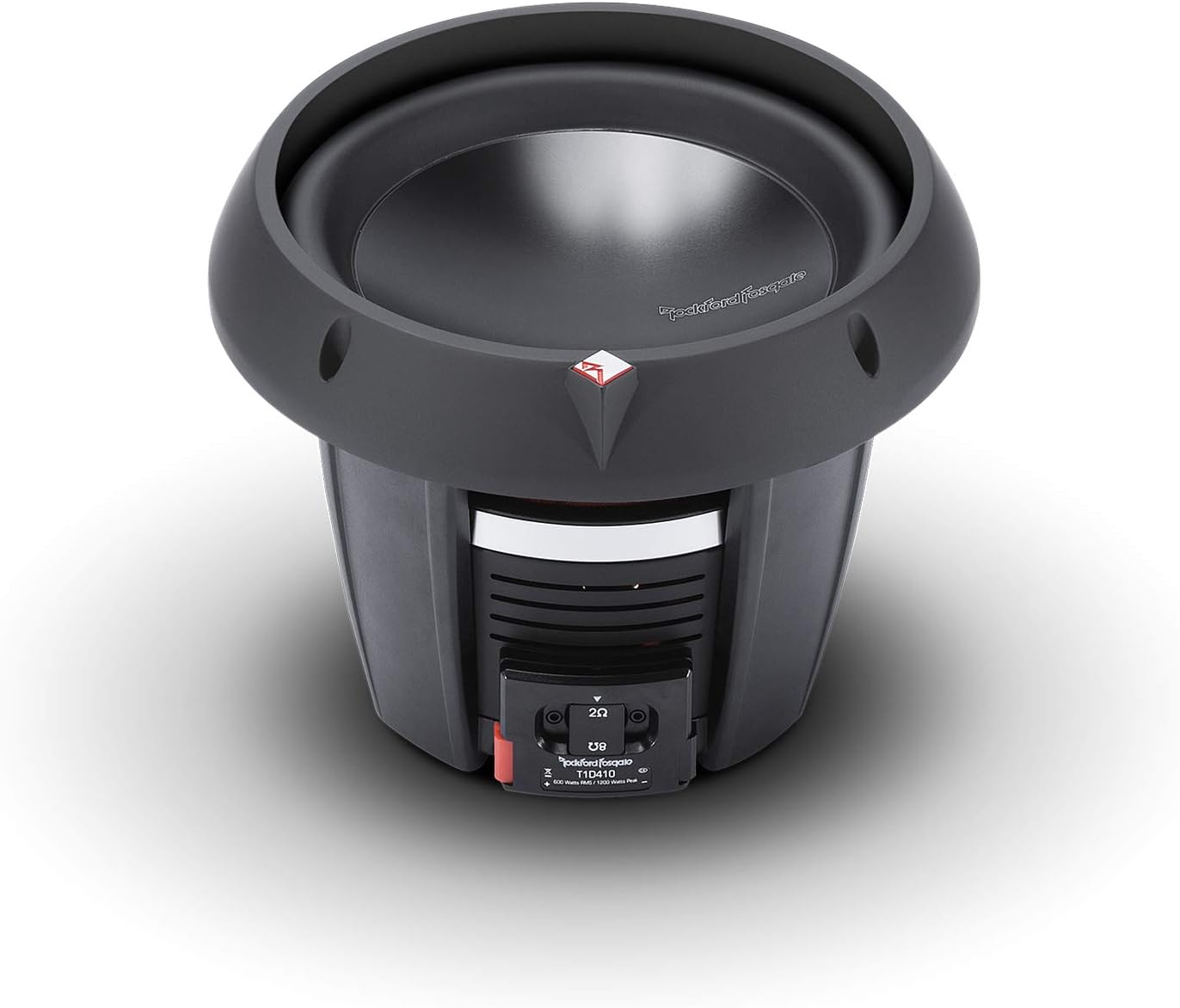 Rockford Fosgate T1D210 Power 10 Rockford Fosgate T1D210 Power 10